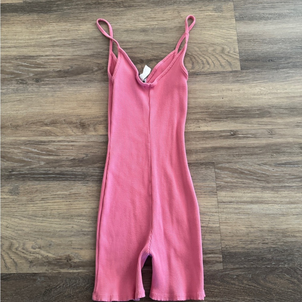 Romper - Picture 2 of 2